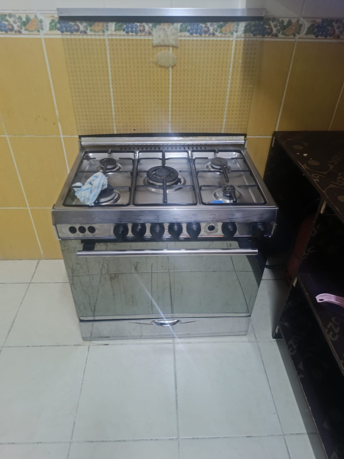 أثاث مستعمل